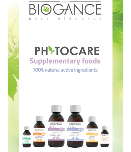 Biogance - Gamme PhytoCare