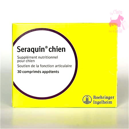 SERAQUIN - BOEHRINGER