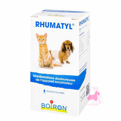 RHUMATYL - BOIRON