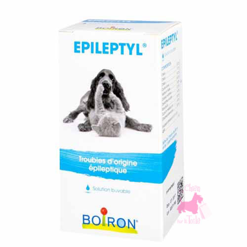 EPILEPTYL - BOIRON