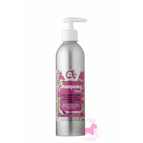 Shampooing Prurit - ARCANATURA 