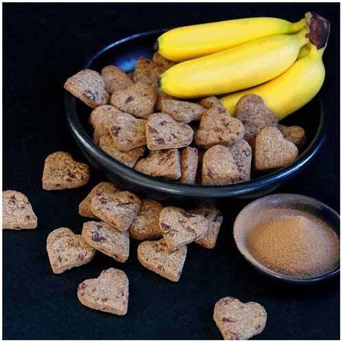 Biscuits Mon Ptit Coeur - ASTONS COOKIES 