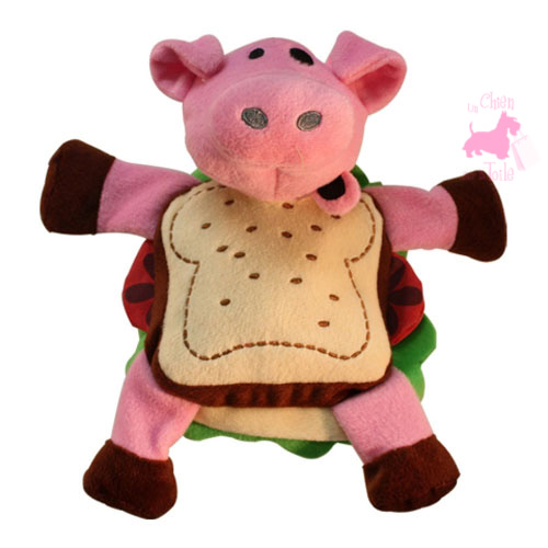 Sandwichs Silly Animals - MULTIPET