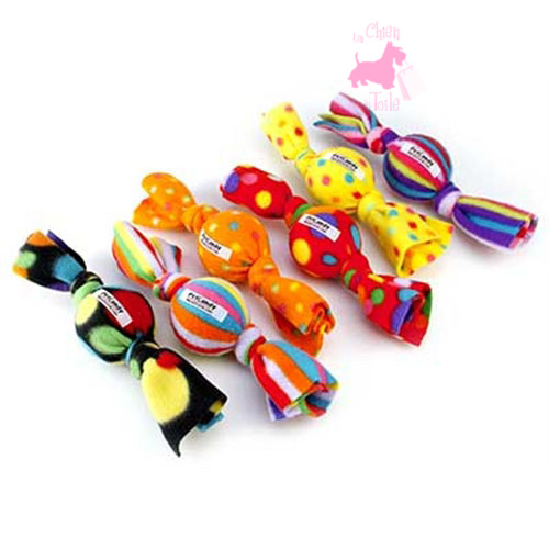 Balle Candy Ball -  PET CANDY