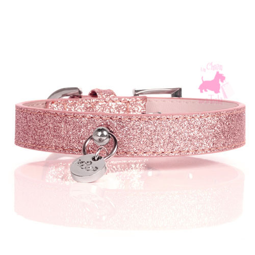 Collier Stardust PINK - MILK & PEPPER 