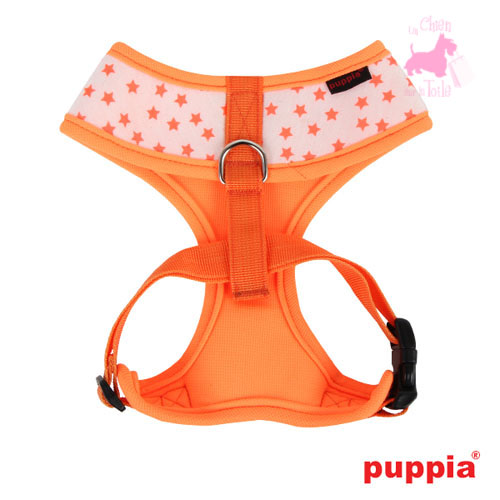 Harnais PUPPIA Cosmic A