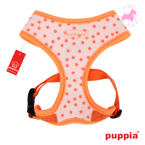 Harnais PUPPIA Cosmic A