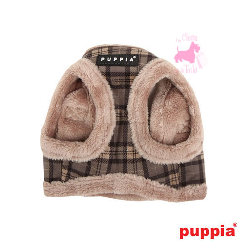 Harnais Veste PUPPIA 