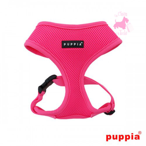 Harnais PUPPIA Neon