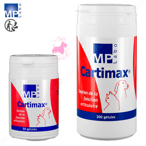 CARTIMAX - MP LABO 