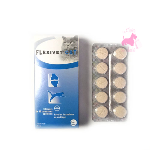 FLEXIVET CAT - CEVA 