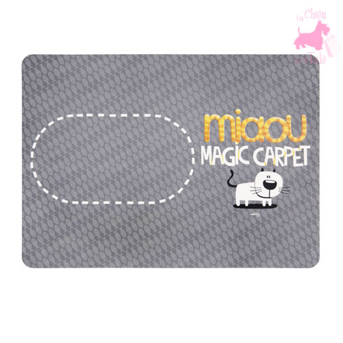 Tapis de gamelle 