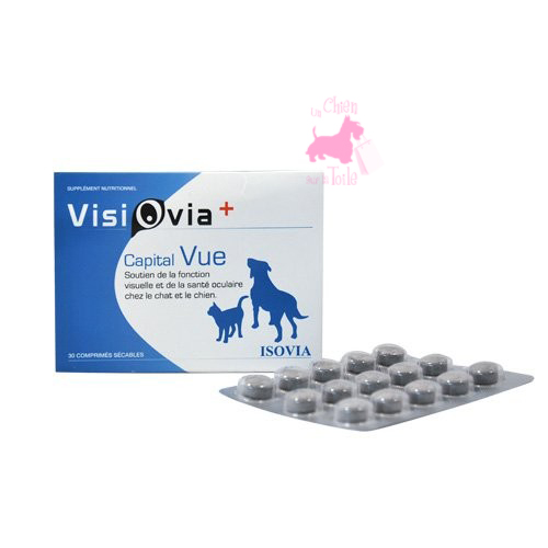 VISIOVIA - ISOVIA