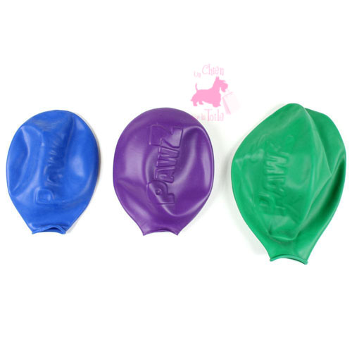 Bottes de protection PAWZ 