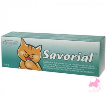 SAVORIAL - MSD SANT ANIMALE