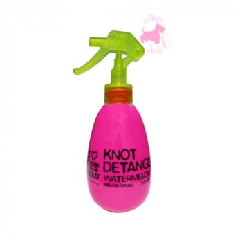 Spray démélant “Knot Detangler”- PET HEAD