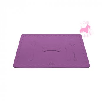 Tapis de gamelle 