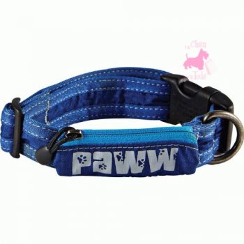 Collier Secret Agent Collar - PAWW 