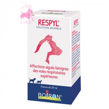 RESPYL - BOIRON