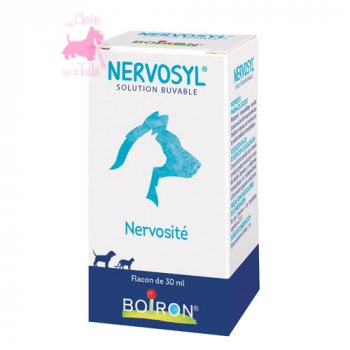NERVOSYL - BOIRON
