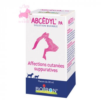 ABCEDYL - BOIRON