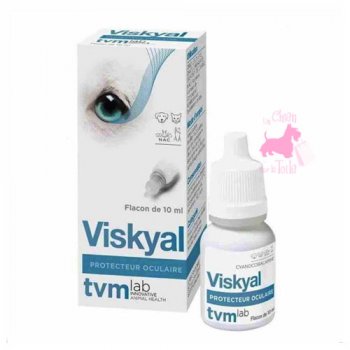 VISKYAL - TVM
