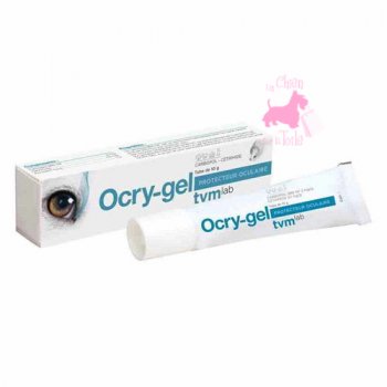 OCRY-GEL - TVM