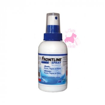 FRONTLINE SPRAY - MERIAL