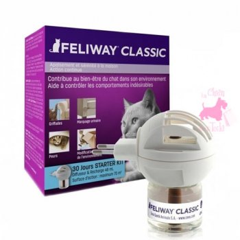 FELIWAY - CEVA