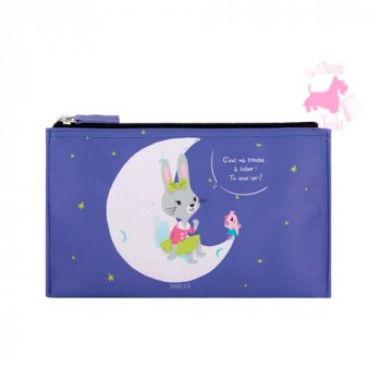 Trousse  Trsors Lapine