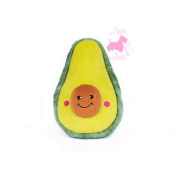 Peluche NOMNOMZ Avocado - ZIPPY PAWS