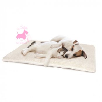 Tapis thermique Premium CAMON pour chien et chat