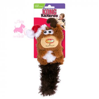 KONG - Jouet Pinata pour chat