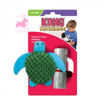 Peluche rechargeable Refillables -  KONG