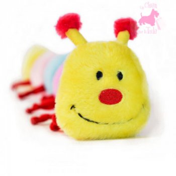 Peluche Chenille 