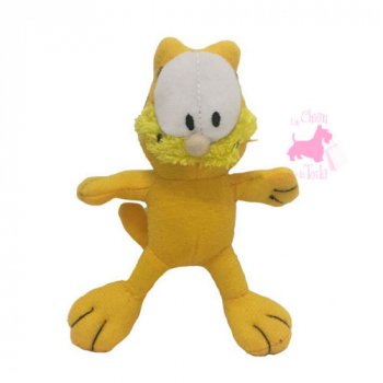 Peluche Garfield Cat Toy à l'herbe à chat MULTIPET pour chat