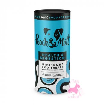 Friandises Health & Digestion - POOCH & MUTT