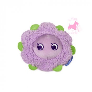 Doudou thrapeutique Pansy - AROMASTORIES