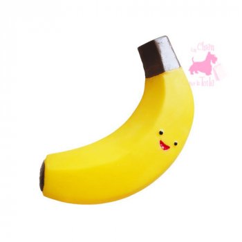 Banane couineuse  - CROCI    