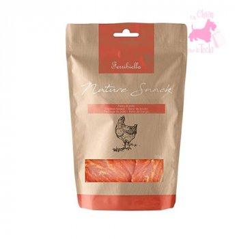 Blanc de poulet sch 