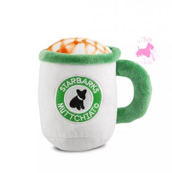 Peluche Mug 