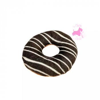 Donut  lherbe  chat - CROCI