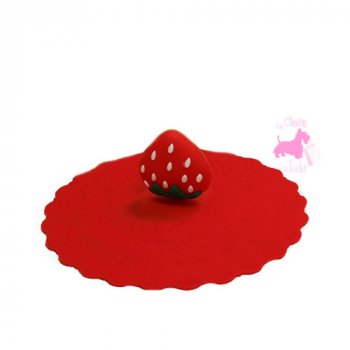 Couvercle hermtique  ventouse 