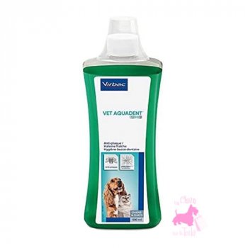 VET AQUADENT - VIRBAC 