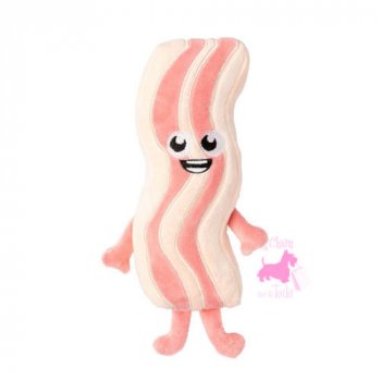 Peluche Lardon 