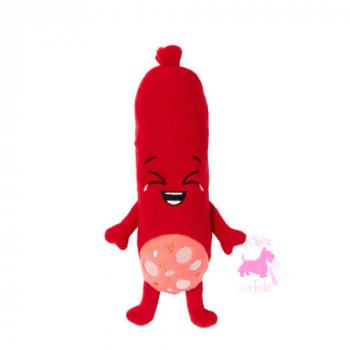 Peluche Salami 