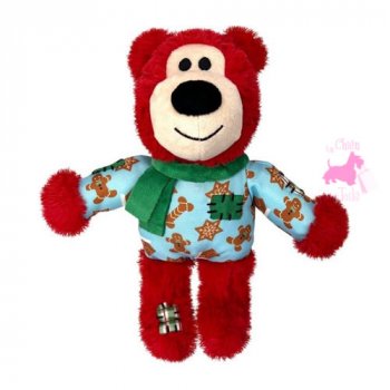 Ourson en peluche 