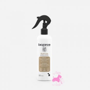 Lotion dmlante Nutri'Liss - BIOGANCE