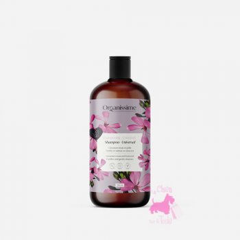 Shampooing 