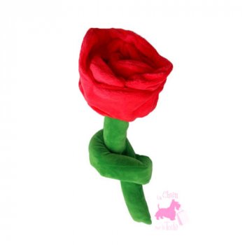 Jouet de fouille bruissant 